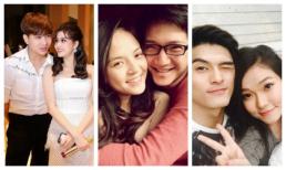 Showbiz Việt có ba cặp cực kì lạ, chia tay rồi vẫn 'cà khịa' nhau suốt mỗi khi rảnh