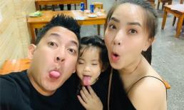 Điều gì khiến vợ chồng Hải Băng thích thú khi đến Đà Lạt, đi hoài cũng không chán?