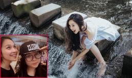 Con gái tổn thương vì lòng tốt bị lợi dụng, Hiền Thục khuyên điều gì?