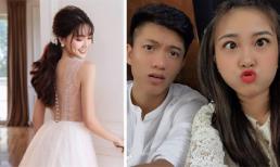 Ngọc Nữ đăng status ẩn ý khi Văn Đức chính thức đưa bạn gái ra mắt ở quê nhà