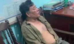 Anh trai truy sát cả nhà em gái ở Thái Nguyên, 1 người chết