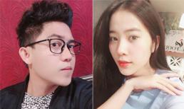 Chân dung 'bạn trai tin đồn' mới của Nam Em - VJ Quốc Bảo