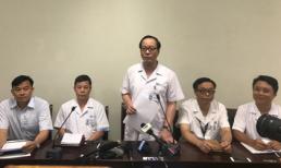 Bé trai 3 tuổi bị bỏ quên trên xe đưa đón đã hôn mê khi được đưa đến viện