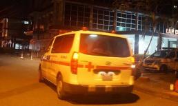 Bé trai 3 tuổi ở Bắc Ninh bị bỏ quên 9 tiếng trên xe đưa đón