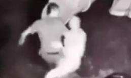 Vụ chồng dìm nước, “xuống chỏ” vợ dã man: Người chồng khai gì?