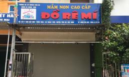 Vụ bé trai 3 tuổi bị bỏ quên 7 tiếng trên xe đưa đón học sinh: Bộ GD-ĐT yêu cầu nhanh chóng xác minh