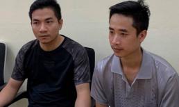 Công an Hà Nội đã bắt được 2 thanh niên trong vụ mở 'hộp quà' phát nổ tại HH Linh Đàm