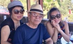 Từng để bố mẹ đau khổ vì hôn nhân đổ vỡ của mình, Ngọc Anh 3A tìm cách bù đắp 