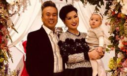 Ca sĩ hải ngoại Nguyễn Hồng Nhung chia tay bạn trai Việt kiều sau 4 năm chung sống