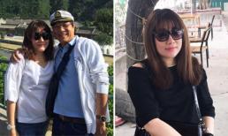 Chân dung người vợ kém 16 tuổi giúp NSND Trọng Trinh tin vào tình yêu thêm một lần nữa