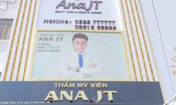 Thẩm mỹ viện JT - Thẩm mỹ không chỉ cho người giàu