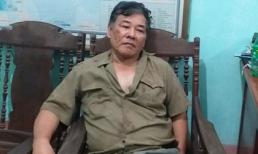 Khởi tố, bắt cựu phó giám đốc vác dao, súng truy sát cả nhà em gái để đòi 3 tỉ đồng