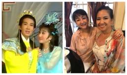 Người yêu một thời của 'Ông hoàng cải lương Hồ Quảng' Vũ Linh giờ ra sao?