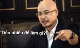 Trước phiên phúc thẩm, tài sản Trung Nguyên được chia thế nào?