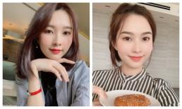 Không cần trang điểm cầu kì, Đặng Thu Thảo vẫn đốn tim fan vì khoảnh khắc đời thường trong veo