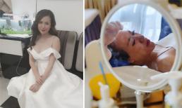 Bị nghi đã phẫu thuật thẩm mỹ mũi, hot girl Mai Thỏ nói gì?