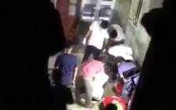 Nghi án chồng ngáo đá dùng dây điện đánh vợ tử vong ở Nam Định