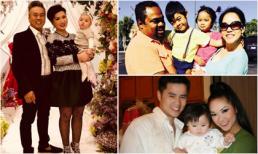 Trước Nguyễn Hồng Nhung, nhiều nữ ca sĩ hải ngoại cũng có cuộc sống hôn nhân lận đận