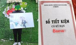 Bị 'cắm sừng' và chôm hết tiền tiết kiệm, chàng trai trả thù tình cũ đúng ngày lên xe hoa khiến cô 'tái mặt'