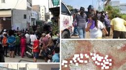 Bịa ra vụ án 'chặt đầu' trên facebook, cô gái bán hàng online bị xử phạt 10 triệu đồng