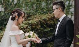 Con gái Minh Nhựa tung clip pre-wedding tuyệt đẹp, tiết lộ những khoảnh khắc ý nghĩa chưa từng công bố
