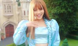 Duy Khánh tung ảnh giả gái đẹp xuất thần, fan lại nhầm tưởng là Minh Hằng