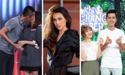 Trước khi công khai yêu Sĩ Thanh, Huỳnh Phương được mệnh danh là đào hoa nhất FAP TV 