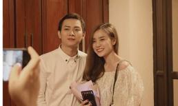 Từ câu chuyện chia tay của một cặp đôi, bà xã Hoài Lâm rút ra nhiều trải nghiệm sâu sắc cho bản thân