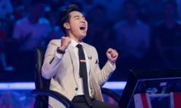 Giành được 40 triệu đồng tại 'Ai là triệu phú', MC Nguyên Khang quyết định lấy tiền đi làm từ thiện