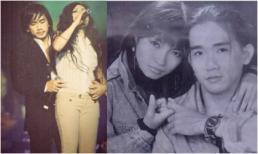 Phương Thanh đăng ảnh 20 năm trước bên Minh Thuận: Fans sụt sùi nhớ thương cố nghệ sĩ