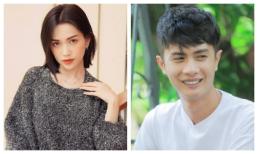 Scandal dùng đồ fake vừa lắng Sĩ Thanh bất ngờ công bố người yêu mới, danh tính mới cực bất ngờ