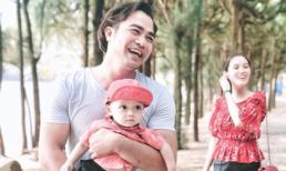 Sau 'Về nhà đi con', diễn viên Trọng Hùng sang Đức định cư?