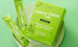 Điều ít biết về lợi ích bất ngờ của cần tây