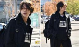 Chỉ với mái tóc mới lạ, Trần Khôn khiến chị em trầm trồ khen ngợi ở tuổi 43 mà trẻ trung như ngoài đôi mươi