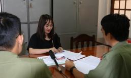 Cô gái trẻ hối lỗi khi tung tin đồn 'vi khuẩn ăn thịt người' xuất hiện ở Quảng Bình