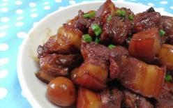 Trời se lạnh mà không ăn món thịt này thì thật có 'lỗi' với dạ dày