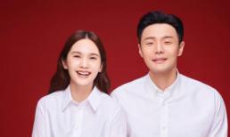 'Giáo chủ khả ái' Dương Thừa Lâm khoe ảnh đăng ký kết hôn, chính thức đã là vợ của người ta 