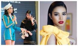 Thí sinh 18 tuổi được H'Hen Niê tặng giày và ca ngợi như 'bản sao Phạm Hương' là ai?