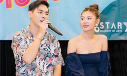 Fan bí mật tổ chức sinh nhật cho Jay Quân