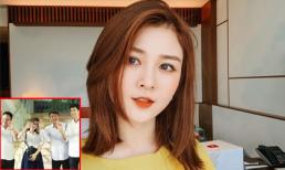 Nhan sắc xinh đẹp của nữ chính nhóm hài FAP - vừa đạt nút kim cương của Youtube