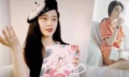 Phạm Băng Băng tuyên bố không bao giờ đầu hàng trước số phận 