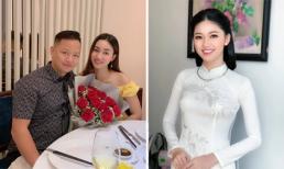 Đón tuổi mới Ngô Trà My tiết lộ chẳng cần gì nhiều ngoài chồng, Thanh Tú liền muốn 'dùng hộ' chị hai cái túi hàng hiệu