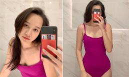 Nữ chính 'Mắt biếc' bất ngờ lột xác với body sexy, không ngại tiết lộ nhược điểm trên cơ thể