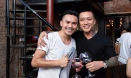 Tuấn Hưng dính nghi án xích mích với Tú Dưa vì tiền bản quyền?