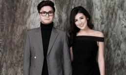 Cưới nhau và đã có con, không ngờ vợ chồng Tú Anh vẫn là 'người dưng ngược lối' trên facebook