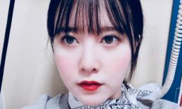 Goo Hye Sun bất ngờ đăng ảnh, thông báo điều này sau thời gian nằm viện vì bệnh tật và áp lực dư luận về chuyện ly hôn