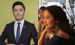 Chân dung và thông tin về bạn trai tin đồn mới của 'tiểu thư lá ngọc cành vàng' Primmy Trương 