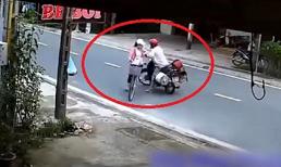 Danh tính kẻ biến thái chặn xe sàm sỡ thiếu nữ ngay giữa ban ngày ở Nam Định