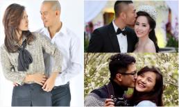 Kết phim hạnh phúc như mơ nhưng đời thực, phân nửa dàn diễn viên 'Về nhà đi con' có hôn nhân tan vỡ