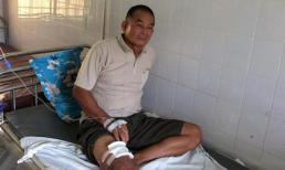 Vụ em trai nổ súng bắn vợ chồng anh ruột ở Bình Phước: 'Nó nổ súng ầm ầm, bắn điên cuồng'